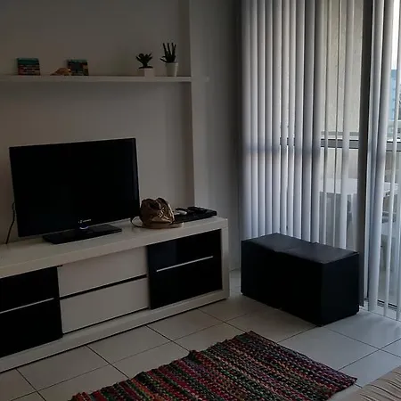 Vila Do Pan Barra Da Tijuca Hotel